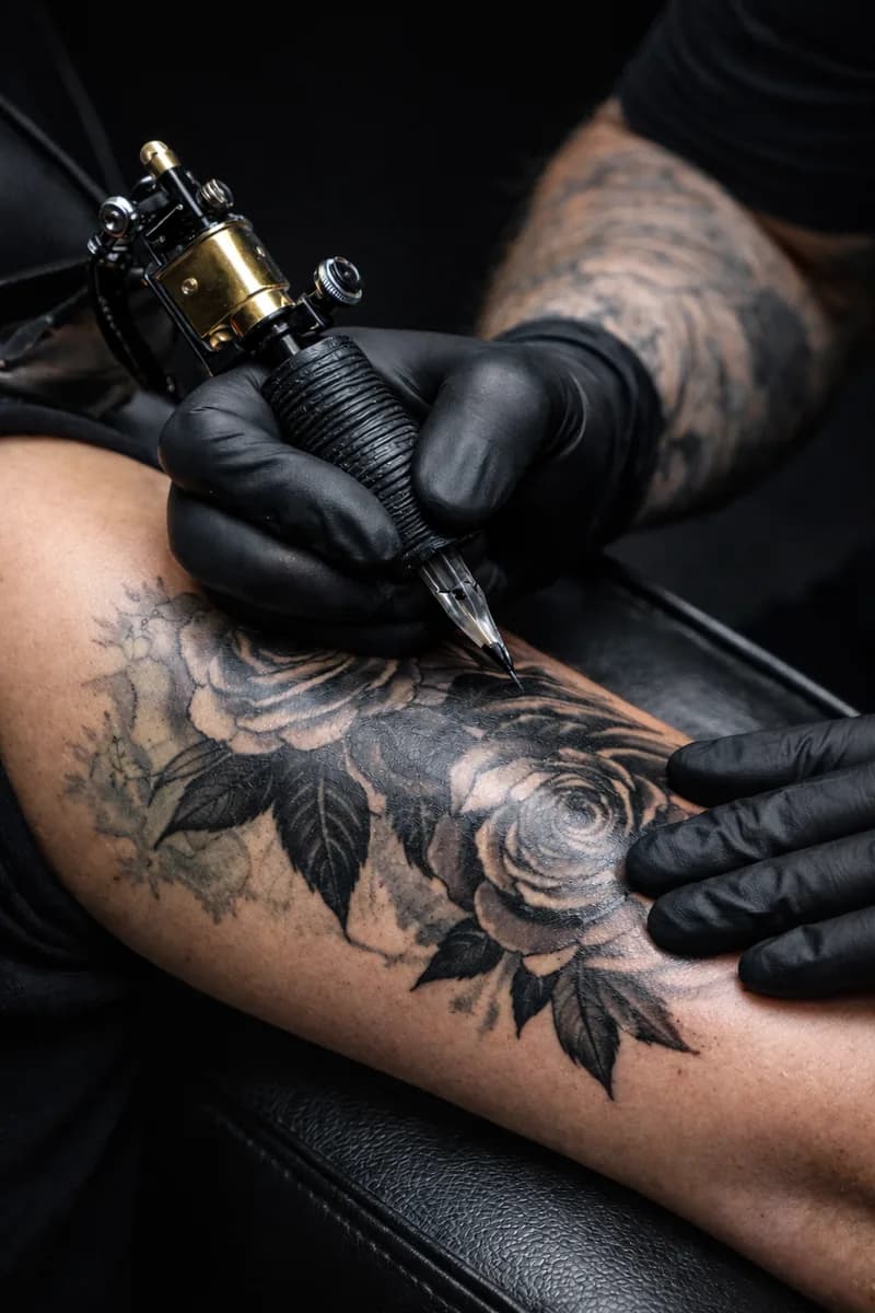 Kapatma / Cover Up kapak