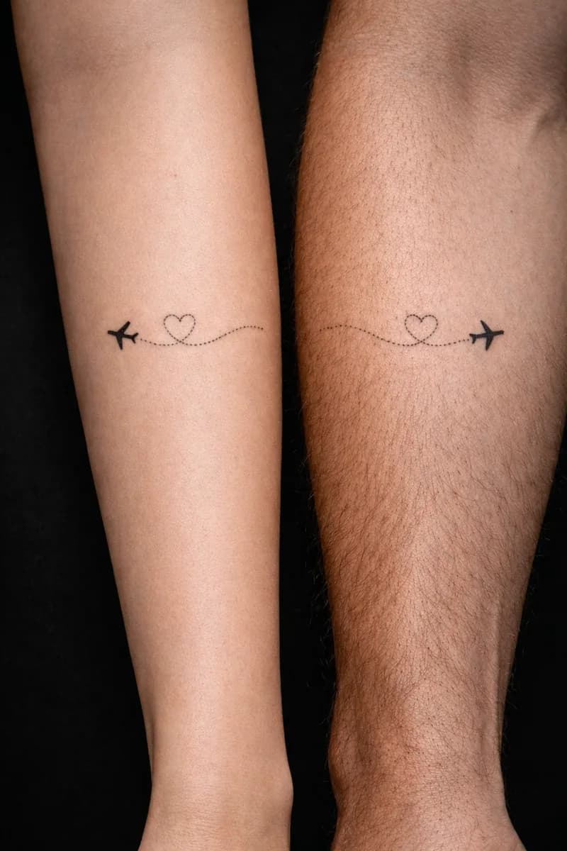 Minimal & Fine Line kapak